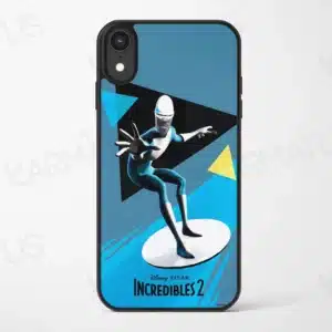 خرید قاب موبایل طرح شگفت انگیزان Incredible  -کارماتوس (قاب موبایل, قاب موبایل انیمیشن Animation) از کرماتوس