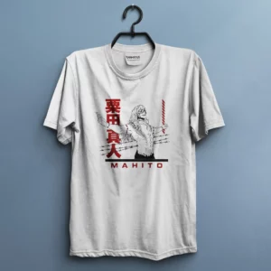 خرید تیشرت انیمه جوجوتسو کایسن Jujutsu Kaisen - کارماتوس (پوشاک, تیشرت, تیشرت انیمه Anime) از کرماتوس