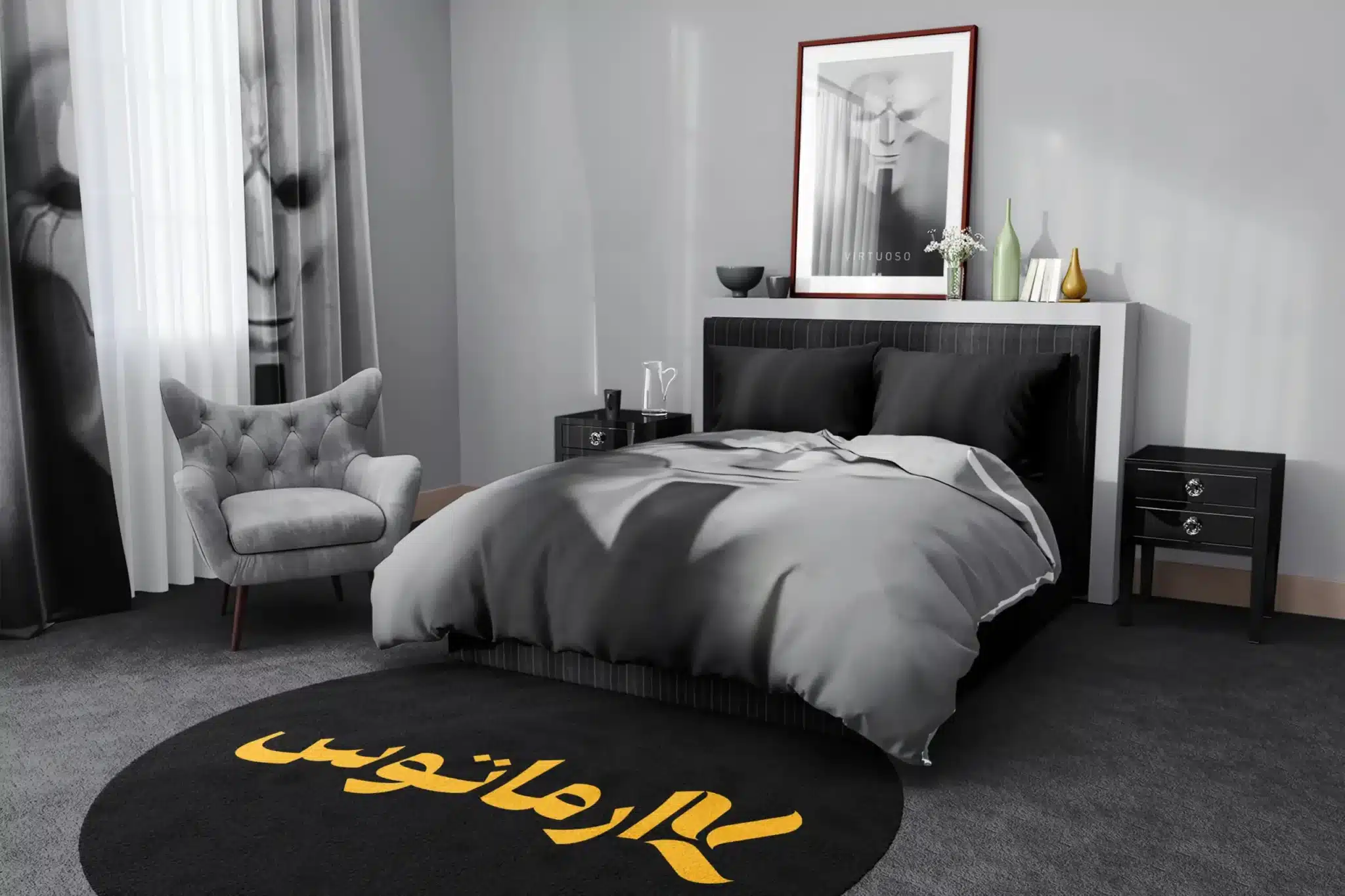 روتختی طرح لیگ اف لجندز League Of Legends کد 3 5,900,000&Nbsp;تومان &Ndash; کارماتوس روتختی طرح لیگ اف لجندز League Of Legends یک و دو نفره - کارماتوس