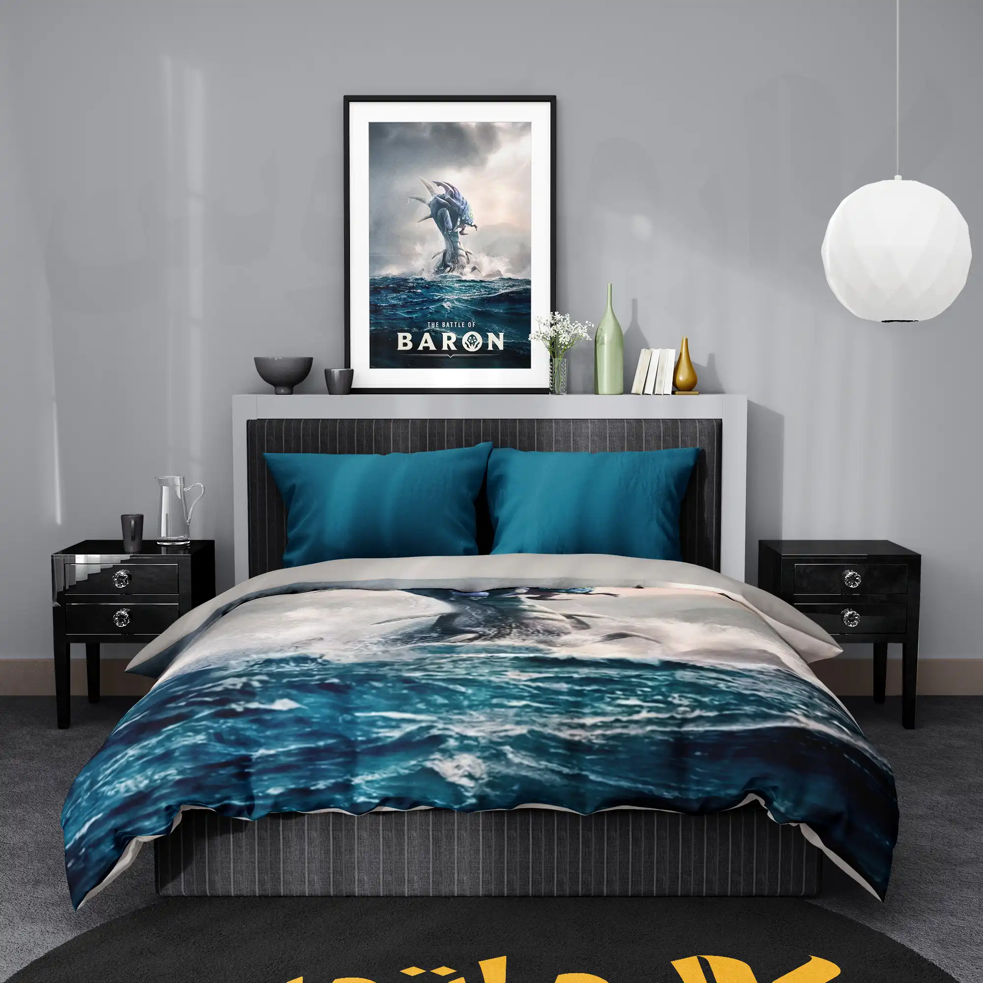 روتختی طرح لیگ اف لجندز League Of Legends کد 7 5,900,000&Nbsp;تومان &Ndash; کارماتوس روتختی طرح لیگ اف لجندز League Of Legends یک و دو نفره - کارماتوس