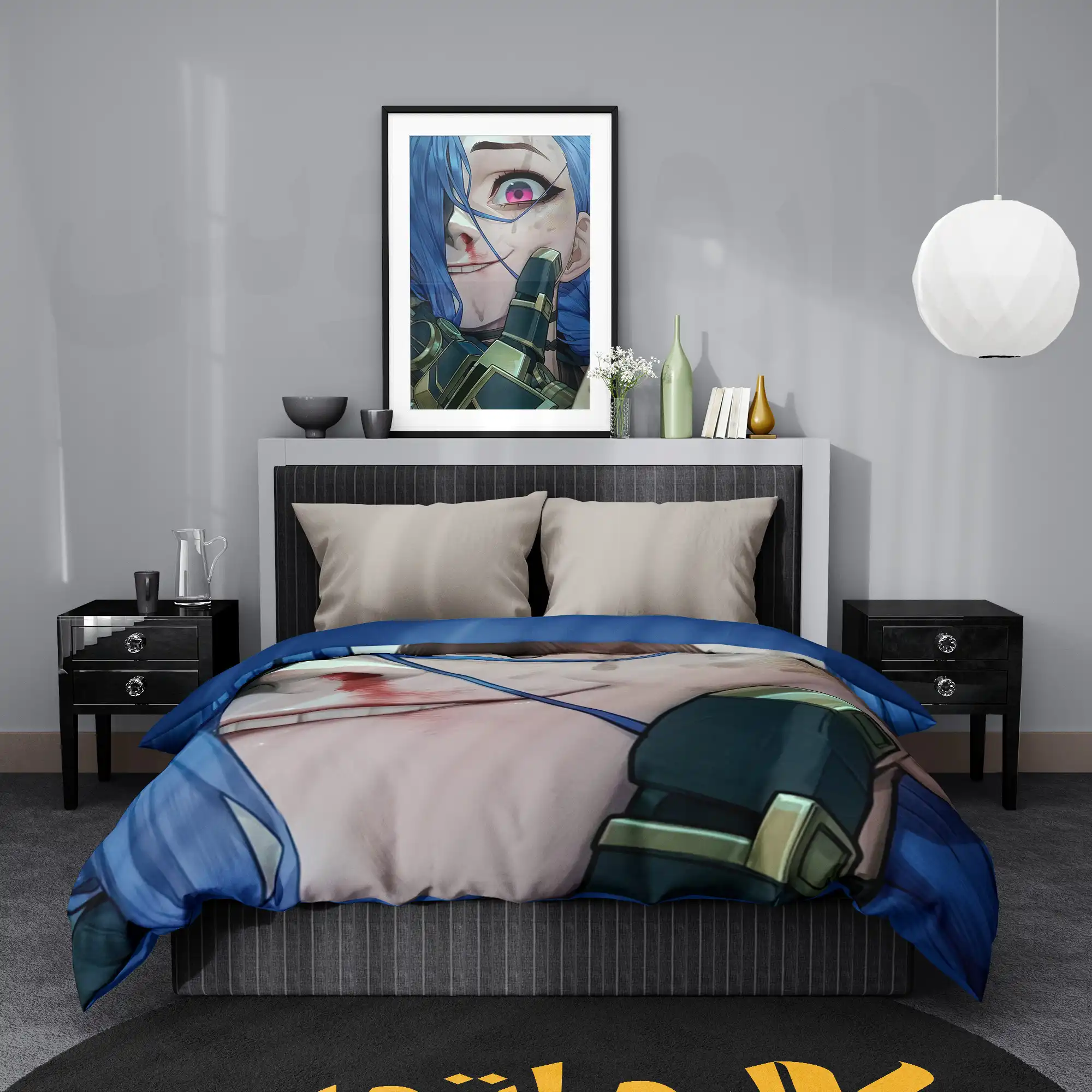 روتختی طرح لیگ اف لجندز League Of Legends کد 8 5,900,000&Nbsp;تومان &Ndash; کارماتوس روتختی طرح لیگ اف لجندز League Of Legends یک و دو نفره - کارماتوس