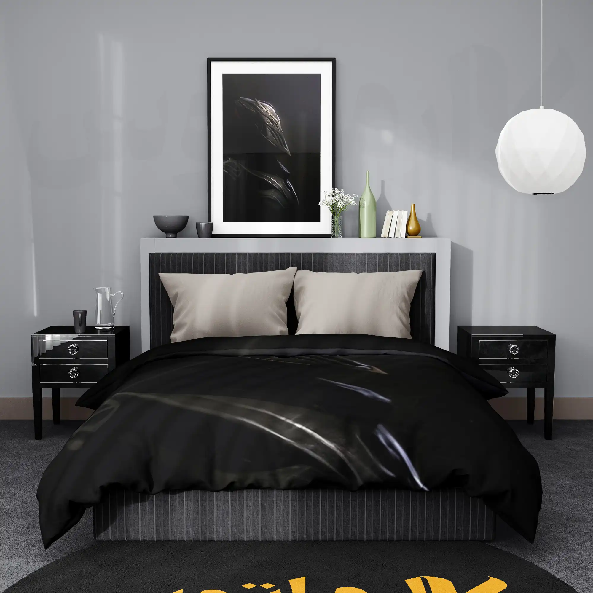 روتختی طرح لیگ اف لجندز League Of Legends کد 9 5,900,000&Nbsp;تومان &Ndash; کارماتوس روتختی طرح لیگ اف لجندز League Of Legends یک و دو نفره - کارماتوس