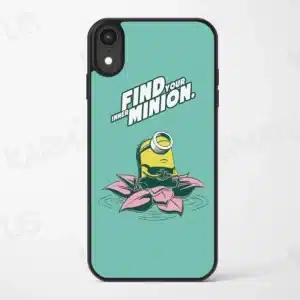 خرید قاب موبایل طرح مینیون ها Minions  -کارماتوس (قاب موبایل, قاب موبایل انیمیشن Animation) از کرماتوس