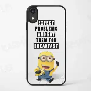 خرید قاب موبایل طرح مینیون ها Minions  -کارماتوس (قاب موبایل, قاب موبایل انیمیشن Animation) از کرماتوس