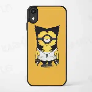 خرید قاب موبایل طرح مینیون ها Minions  -کارماتوس (قاب موبایل, قاب موبایل انیمیشن Animation) از کرماتوس