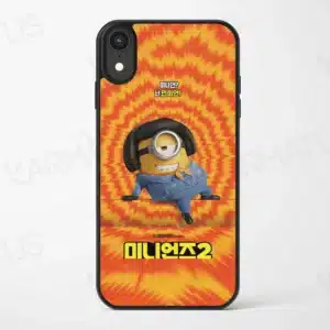 خرید قاب موبایل طرح مینیون ها Minions  -کارماتوس (قاب موبایل, قاب موبایل انیمیشن Animation) از کرماتوس