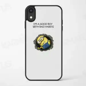 خرید قاب موبایل طرح مینیون ها Minions  -کارماتوس (قاب موبایل, قاب موبایل انیمیشن Animation) از کرماتوس