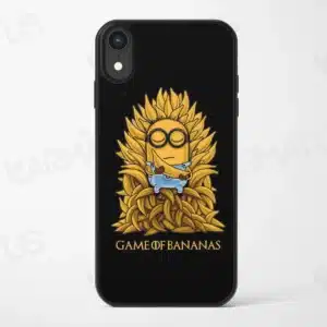 خرید قاب موبایل طرح مینیون ها Minions  -کارماتوس (قاب موبایل, قاب موبایل انیمیشن Animation) از کرماتوس