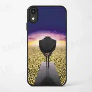 خرید قاب موبایل طرح مینیون ها Minions  -کارماتوس (قاب موبایل, قاب موبایل انیمیشن Animation) از کرماتوس