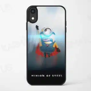 خرید قاب موبایل طرح مینیون ها Minions  -کارماتوس (قاب موبایل, قاب موبایل انیمیشن Animation) از کرماتوس