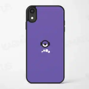 خرید قاب موبایل طرح مینیون ها Minions  -کارماتوس (قاب موبایل, قاب موبایل انیمیشن Animation) از کرماتوس