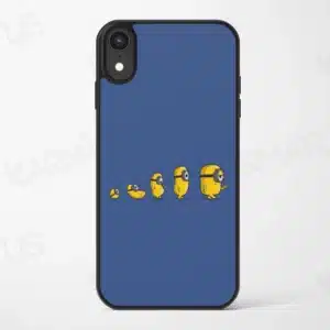 خرید قاب موبایل طرح مینیون ها Minions  -کارماتوس (قاب موبایل, قاب موبایل انیمیشن Animation) از کرماتوس