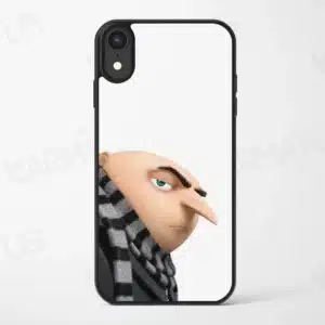 خرید قاب موبایل طرح مینیون ها Minions  -کارماتوس (قاب موبایل, قاب موبایل انیمیشن Animation) از کرماتوس