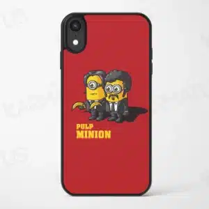 خرید قاب موبایل طرح مینیون ها Minions  -کارماتوس (قاب موبایل, قاب موبایل انیمیشن Animation) از کرماتوس