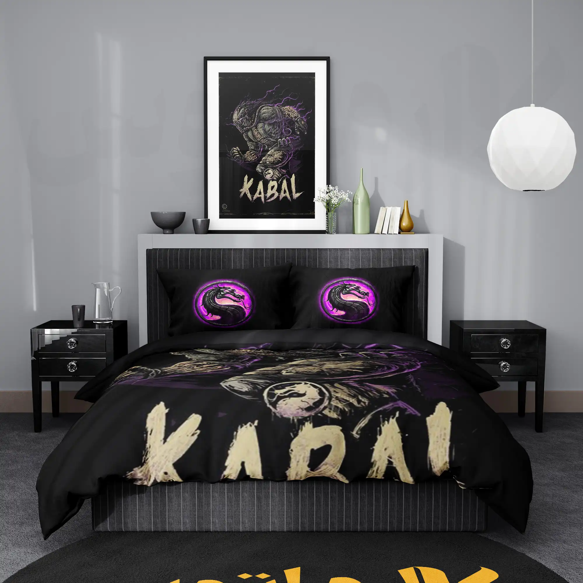 روتختی طرح مورتال کامبت Mortal Kombat کد 8 5,900,000&Nbsp;تومان &Ndash; کارماتوس روتختی طرح مورتال کامبت Mortal Kombat یک و دو نفره - کارماتوس