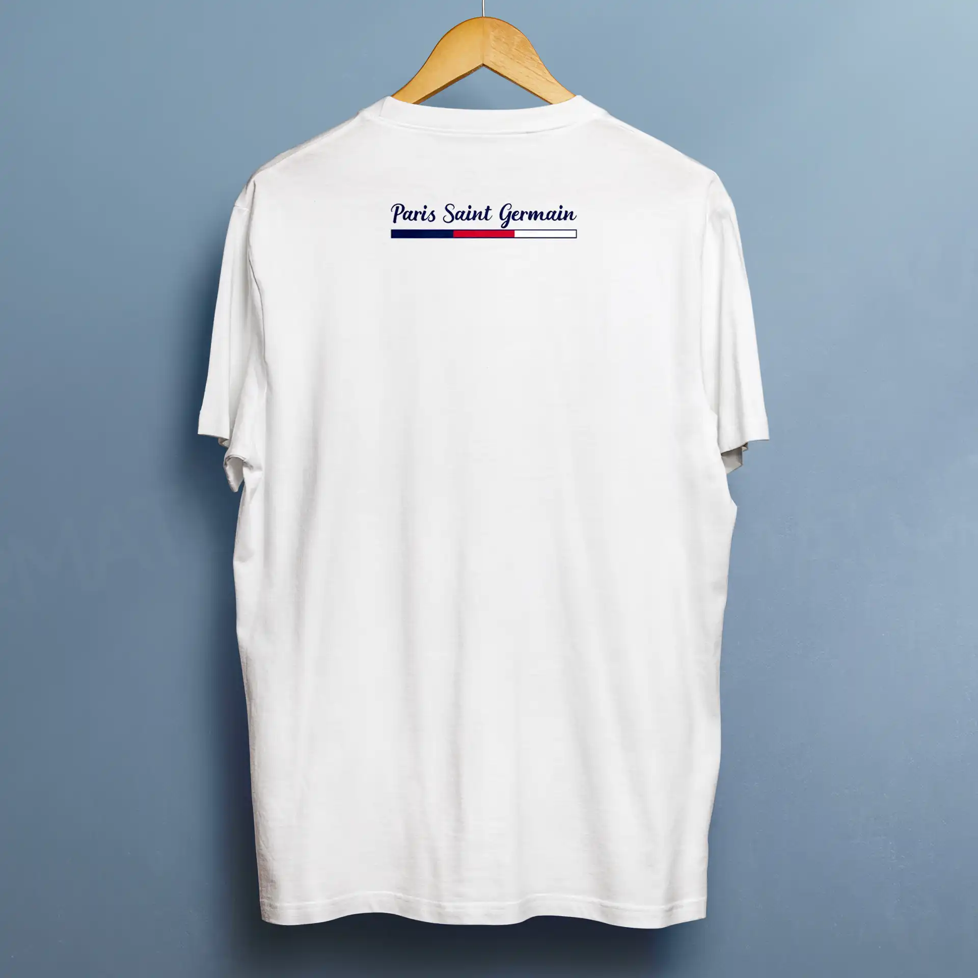 تیشرت پاری سن ژرمن | کالکشن Football - مدل Psg-04 599,000&Nbsp;تومان &Ndash; کارماتوس تیشرت طرح پاری سن ژرمن Paris Saint Germainتیشرت طرح پاری سن ژرمن Paris Saint Germain