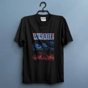 تیشرت طرح پاری سن ژرمن Paris Saint Germain