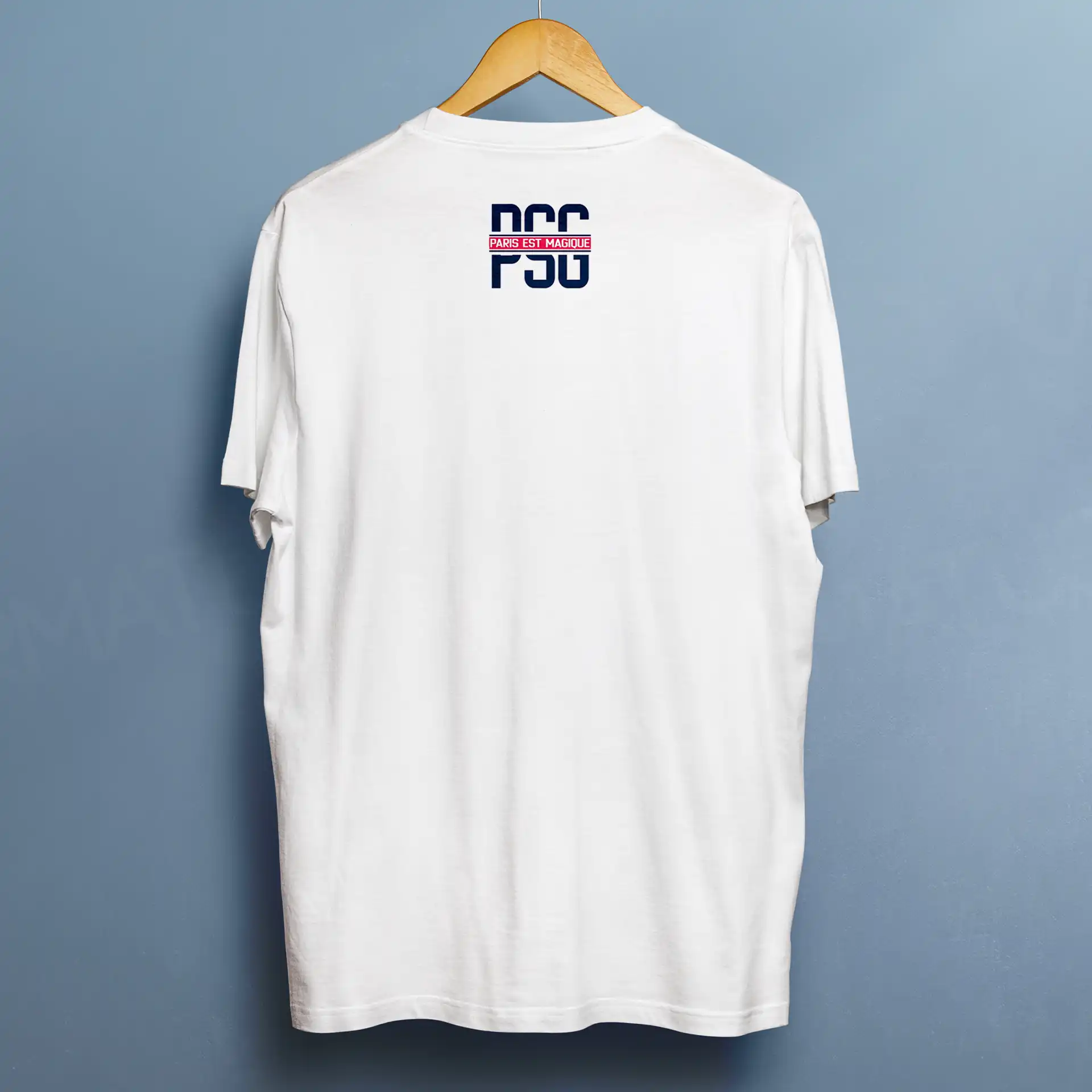 تیشرت پاری سن ژرمن | کالکشن Football - مدل Psg-09 599,000&Nbsp;تومان &Ndash; کارماتوس تیشرت طرح پاری سن ژرمن Paris Saint Germain