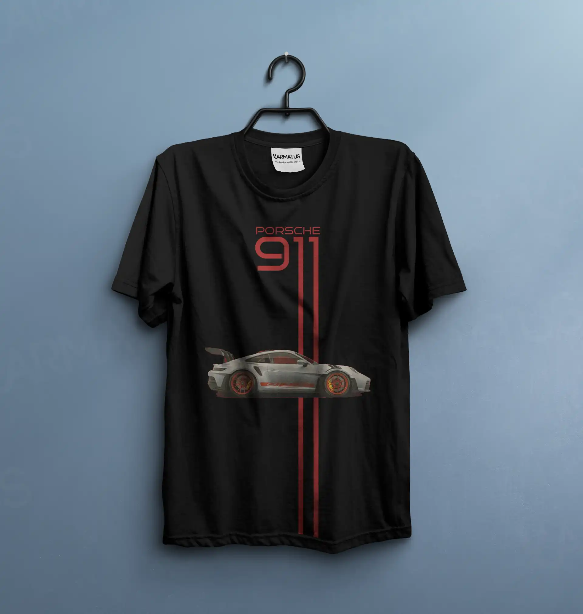 تیشرت پورشه | کالکشن Cars - مدل Por-07 599,000&Nbsp;تومان &Ndash; کارماتوس خرید تیشرت طرح پورشه Porsche - کارماتوس (پوشاک, تیشرت, تیشرت ماشین) از کرماتوس