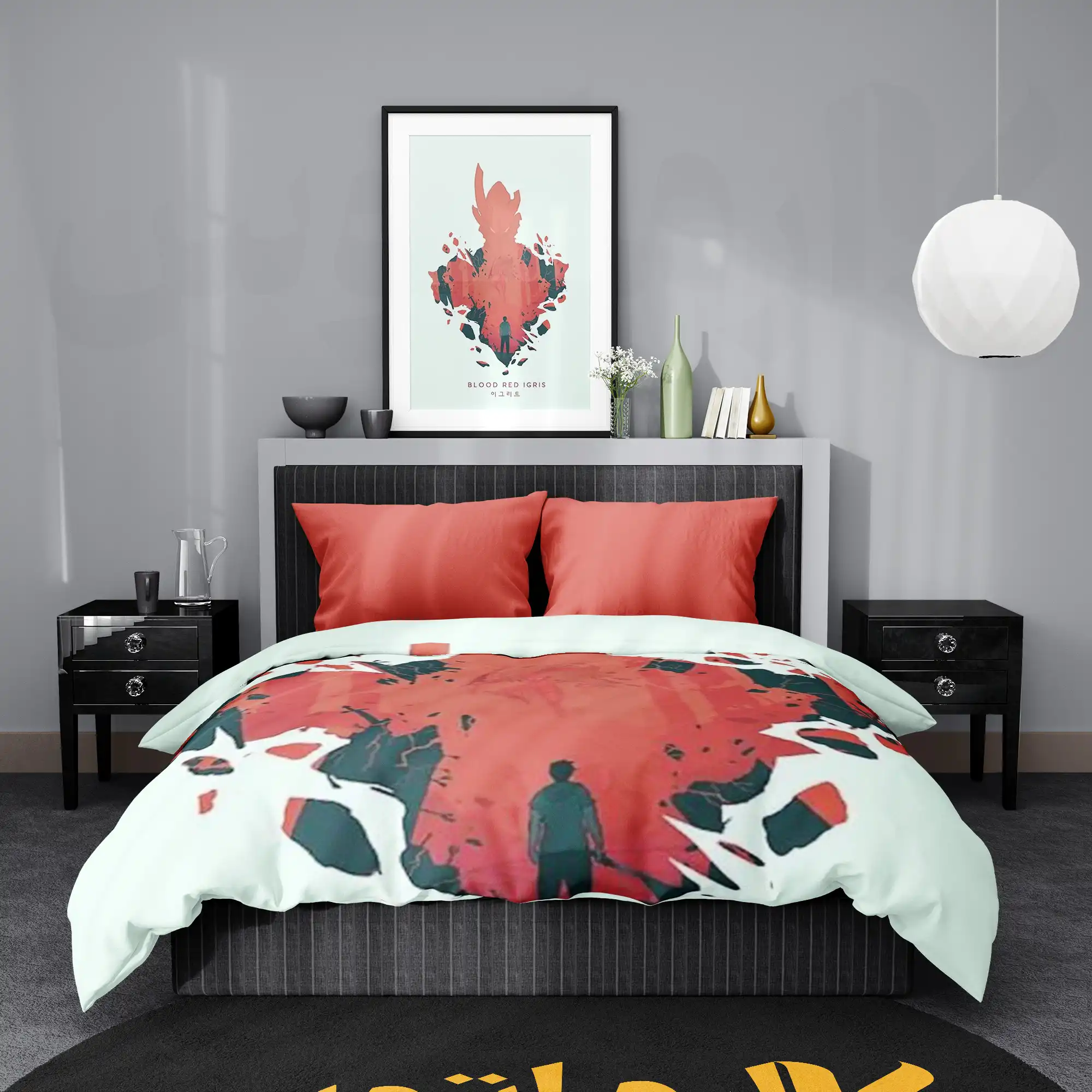 روتختی طرح تک رو Solo Leveling کد 7 5,900,000&Nbsp;تومان &Ndash; کارماتوس روتختی طرح تک رو Solo Leveling یک و دو نفره - کارماتوس