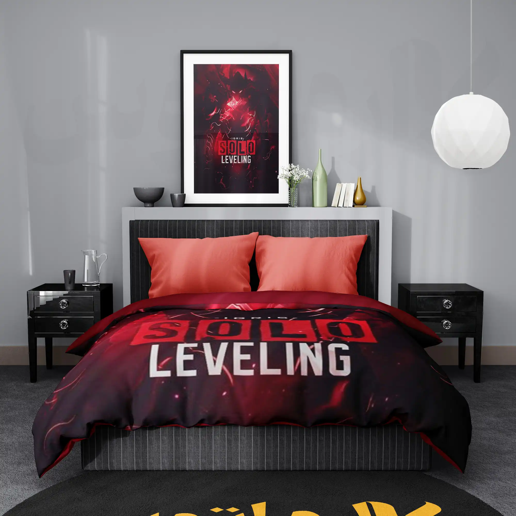 روتختی طرح تک رو Solo Leveling کد 8 5,900,000&Nbsp;تومان &Ndash; کارماتوس روتختی طرح تک رو Solo Leveling یک و دو نفره - کارماتوس