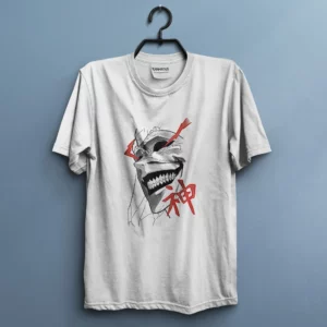 خرید تیشرت طرح سولو لولینگ Solo Leveling - کارماتوس (پوشاک, تیشرت, تیشرت انیمه Anime) از کرماتوس