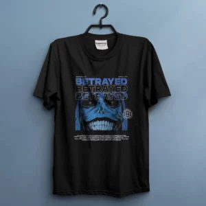 خرید تیشرت طرح سولو لولینگ Solo Leveling - کارماتوس (پوشاک, تیشرت, تیشرت انیمه Anime) از کرماتوس