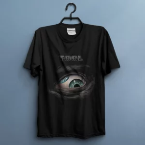 تیشرت طرح گروه موسیقی تول Tool