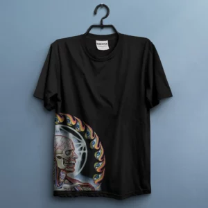 تیشرت طرح گروه موسیقی تول Tool