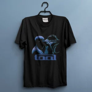 تیشرت طرح گروه موسیقی تول Tool