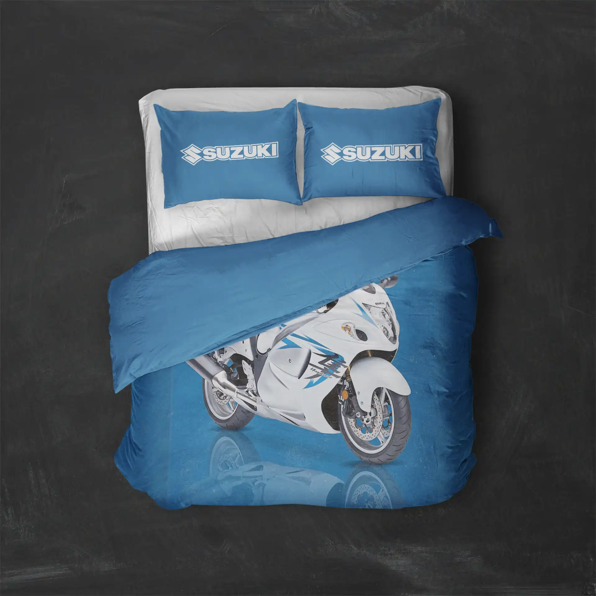 روتختی طرح سوزوکی Suzuki کد 3 5,900,000&Nbsp;تومان &Ndash; کارماتوس روتختی طرح سوزوکی Suzuki