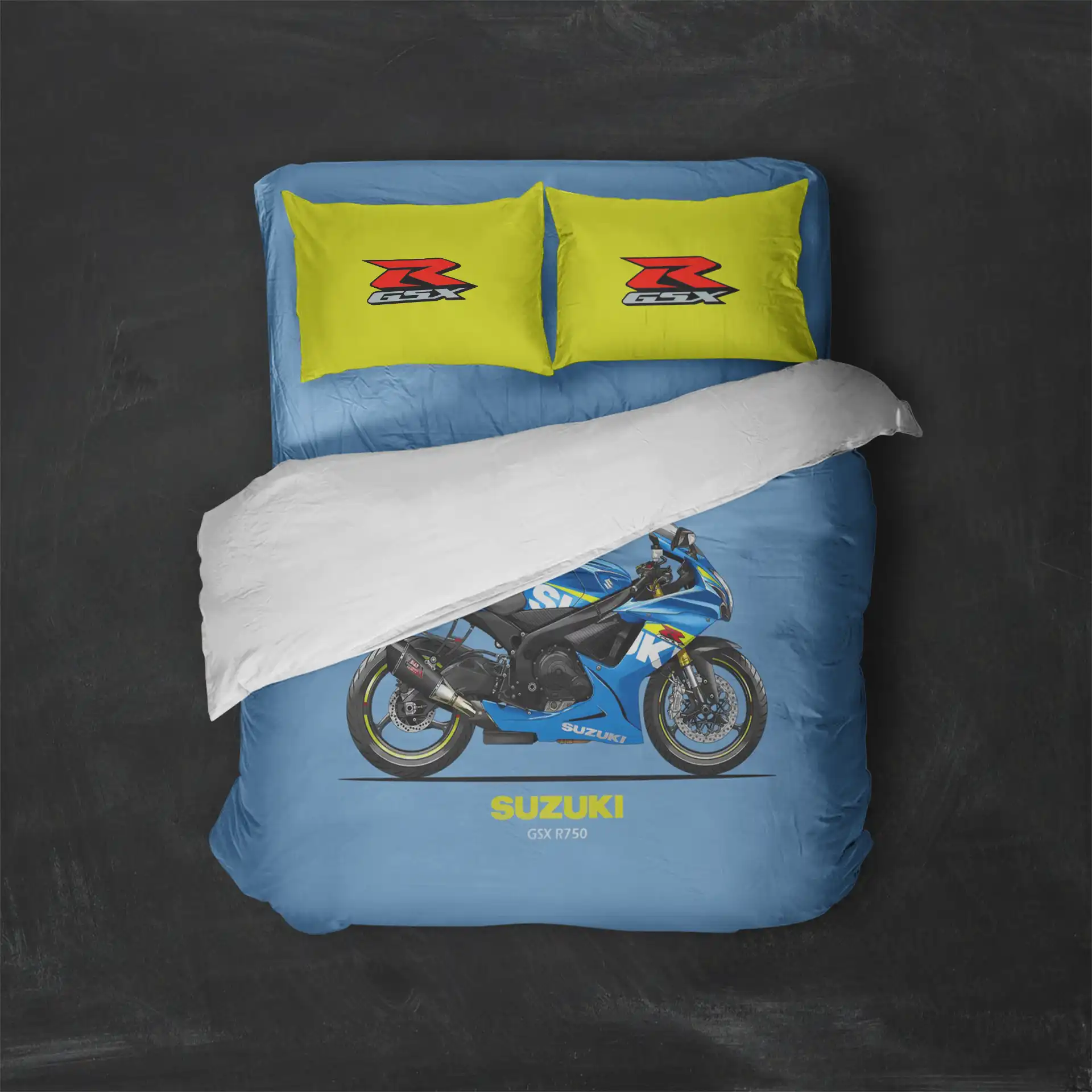 روتختی طرح سوزوکی Suzuki کد 4 5,900,000&Nbsp;تومان &Ndash; کارماتوس روتختی طرح سوزوکی Suzuki