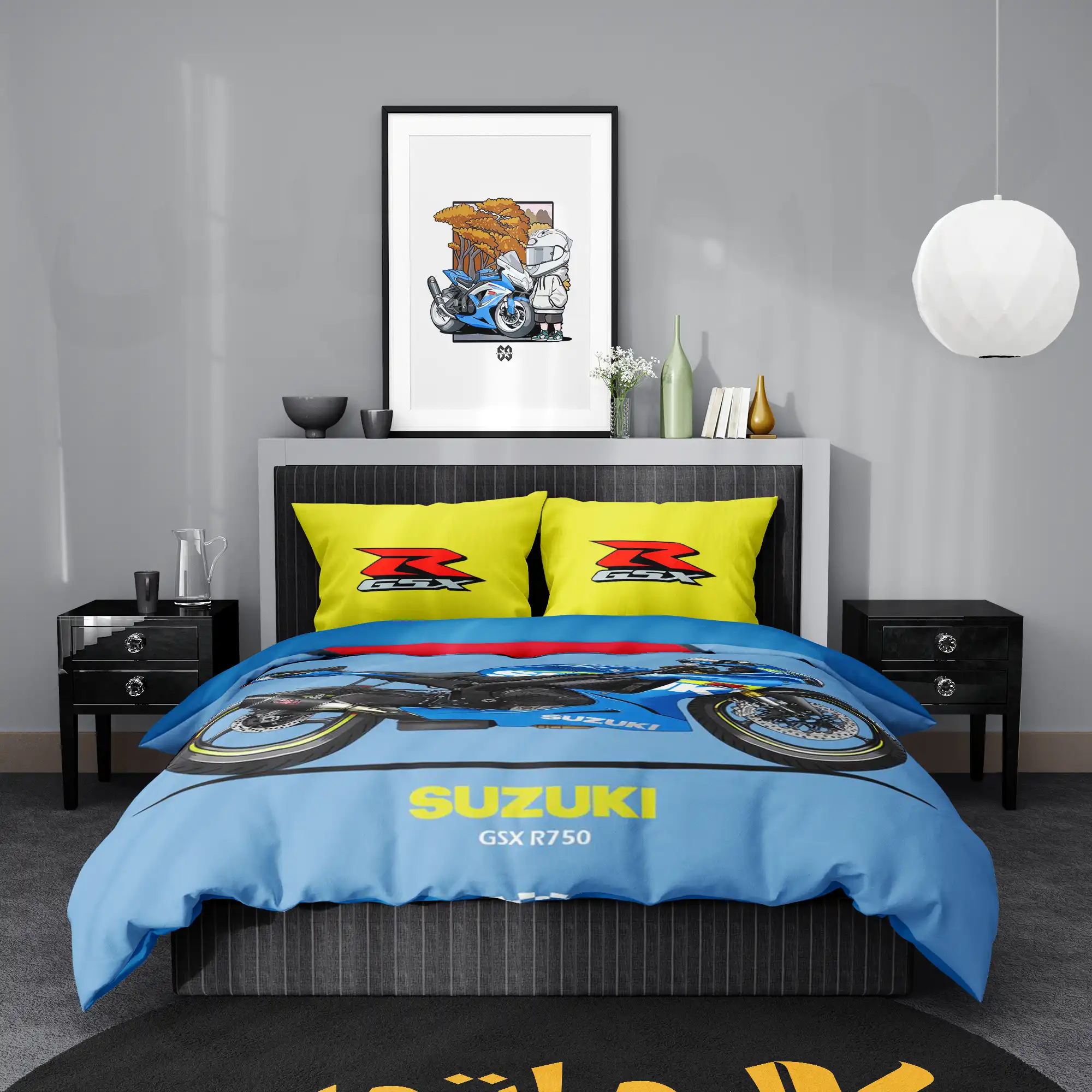 روتختی طرح سوزوکی Suzuki کد 4 5,900,000&Nbsp;تومان &Ndash; کارماتوس روتختی طرح سوزوکی Suzuki