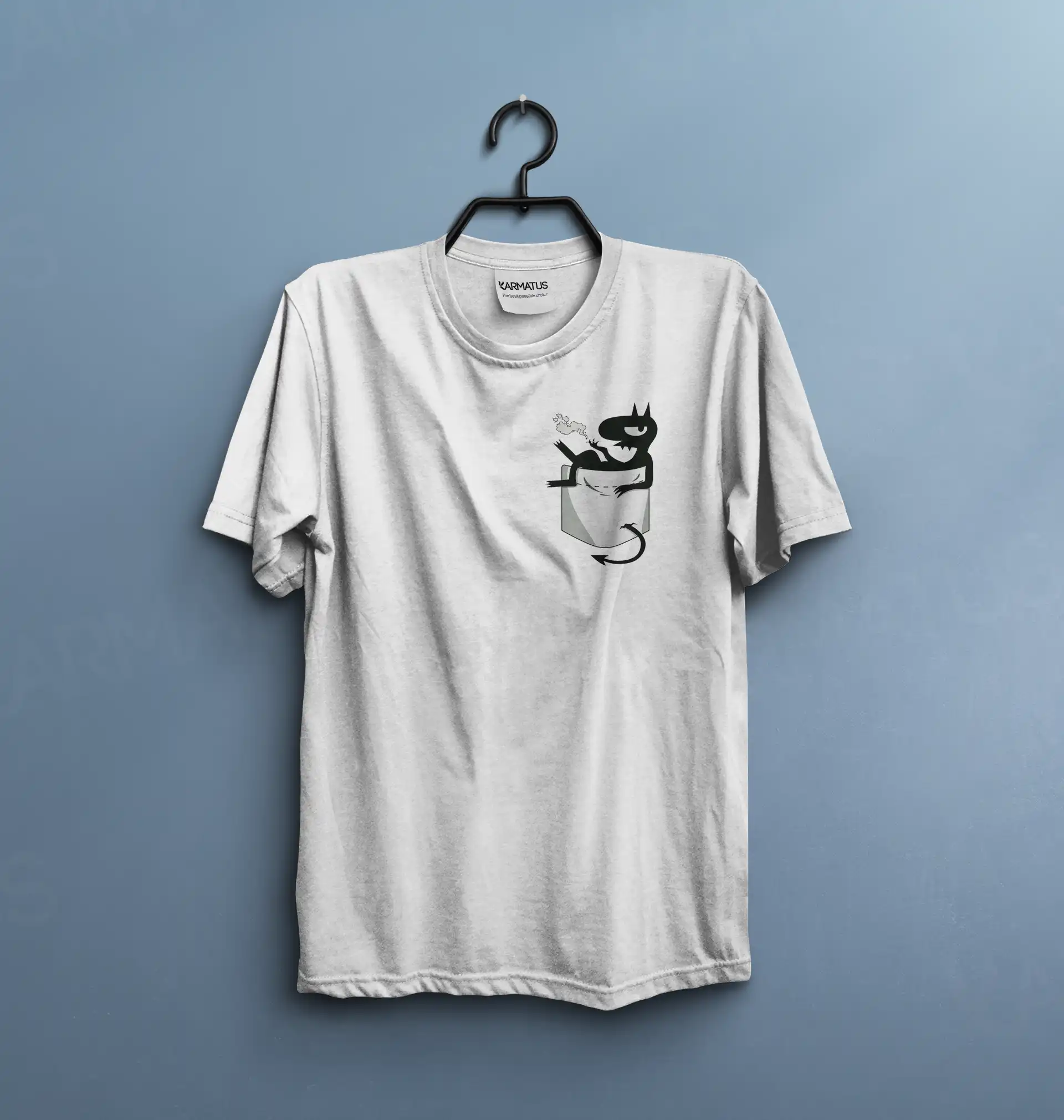 تیشرت طلسم شدگان | کالکشن Animation - مدل Dis-01 599,000&Nbsp;تومان &Ndash; کارماتوس خرید تیشرت طرح تیشرت طرح طلسم شدگان - کارماتوس (پوشاک, تیشرت, تیشرت انیمیشن Animation, تیشرت چاپ دو رو) از کرماتوس