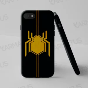 خرید قاب موبایل طرح اسپایدر من Spider Man - کارماتوس (قاب موبایل, قاب موبایل فیلم و سریال Movie) از کرماتوس