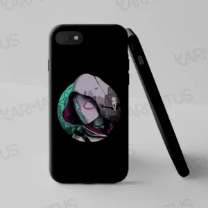 خرید قاب موبایل طرح اسپایدر من Spider Man - کارماتوس (قاب موبایل, قاب موبایل فیلم و سریال Movie) از کرماتوس