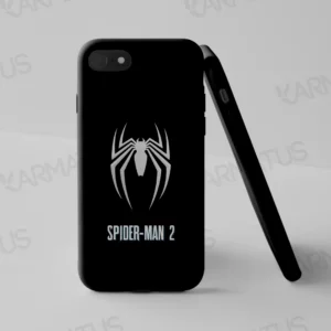 خرید قاب موبایل طرح اسپایدر من Spider Man - کارماتوس (قاب موبایل, قاب موبایل فیلم و سریال Movie) از کرماتوس