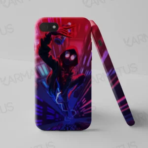 خرید قاب موبایل طرح اسپایدر من Spider Man - کارماتوس (قاب موبایل, قاب موبایل فیلم و سریال Movie) از کرماتوس