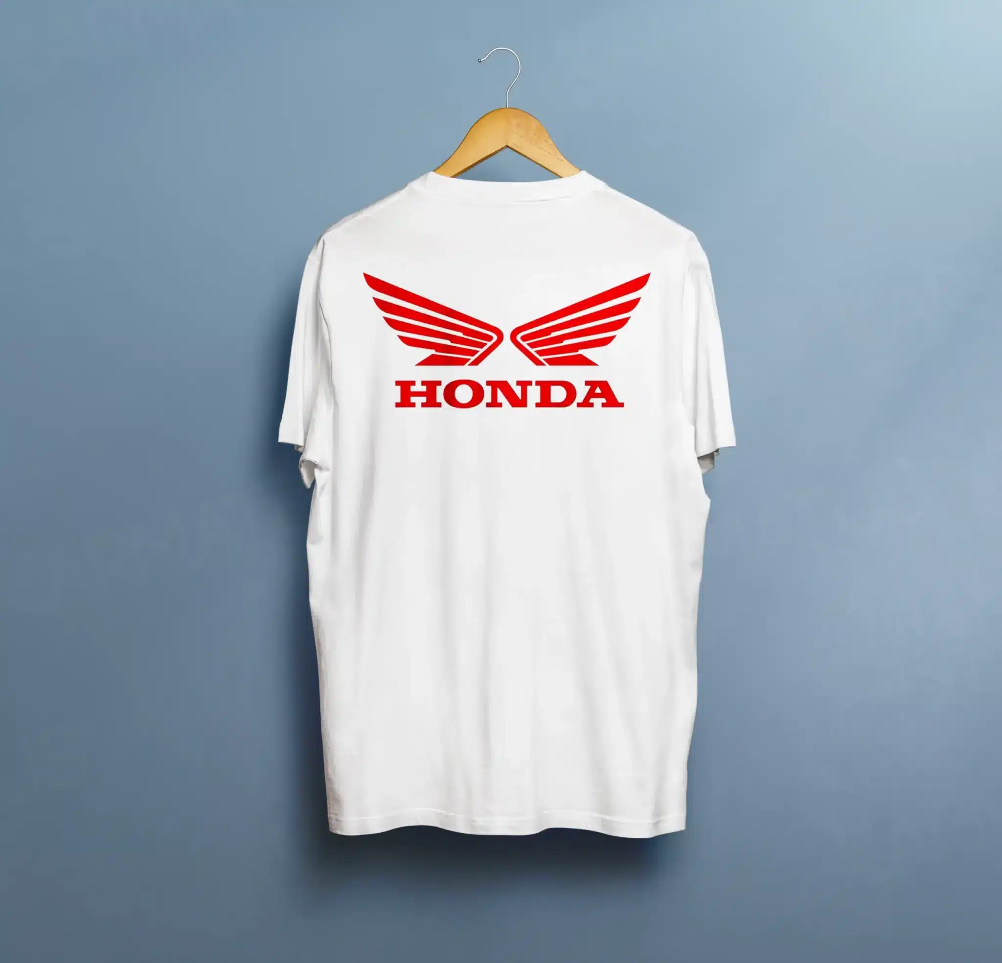 تیشرت هوندا | کالکشن Motor - مدل Hon-03 599,000&Nbsp;تومان &Ndash; کارماتوس تیشرت طرح هوندا Honda