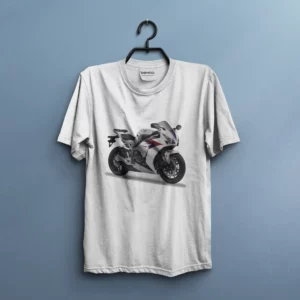 خرید تیشرت طرح هوندا Honda - کارماتوس (پوشاک, تیشرت, تیشرت چاپ دو رو, تیشرت موتور سیکلت) از کرماتوس