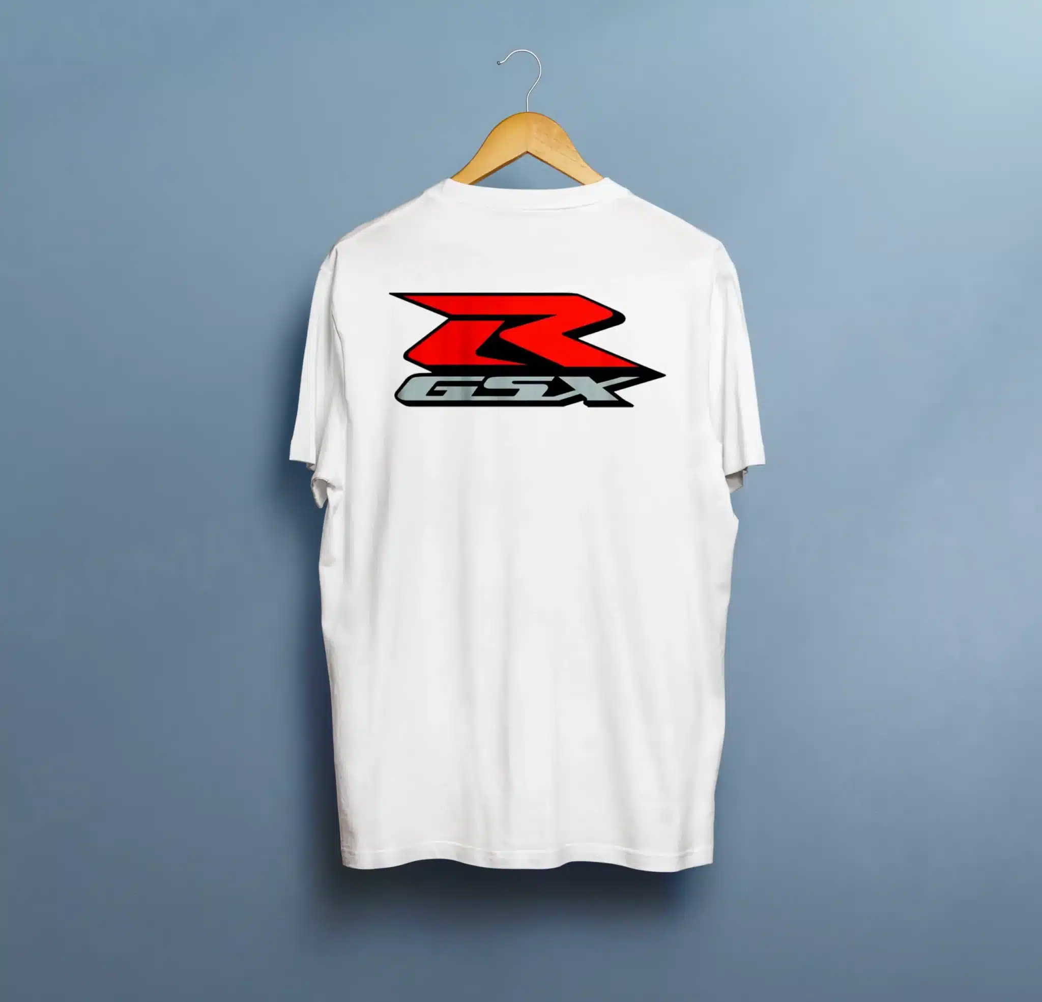 تیشرت سوزوکی | کالکشن Motor - مدل Suz-03 599,000&Nbsp;تومان &Ndash; کارماتوس تیشرت طرح سوزوکی Suzuki