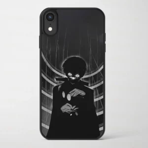 خرید قاب موبایل طرح توکیو غول Tokyo Ghoul - کارماتوس (قاب موبایل, قاب موبایل انیمه Anime) از کرماتوس