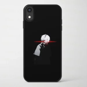 خرید قاب موبایل طرح توکیو غول Tokyo Ghoul - کارماتوس (قاب موبایل, قاب موبایل انیمه Anime) از کرماتوس