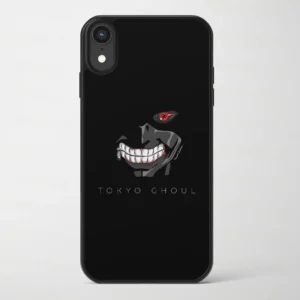 خرید قاب موبایل طرح توکیو غول Tokyo Ghoul - کارماتوس (قاب موبایل, قاب موبایل انیمه Anime) از کرماتوس
