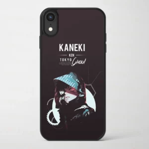 خرید قاب موبایل طرح توکیو غول Tokyo Ghoul - کارماتوس (قاب موبایل, قاب موبایل انیمه Anime) از کرماتوس