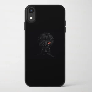 خرید قاب موبایل طرح توکیو غول Tokyo Ghoul - کارماتوس (قاب موبایل, قاب موبایل انیمه Anime) از کرماتوس