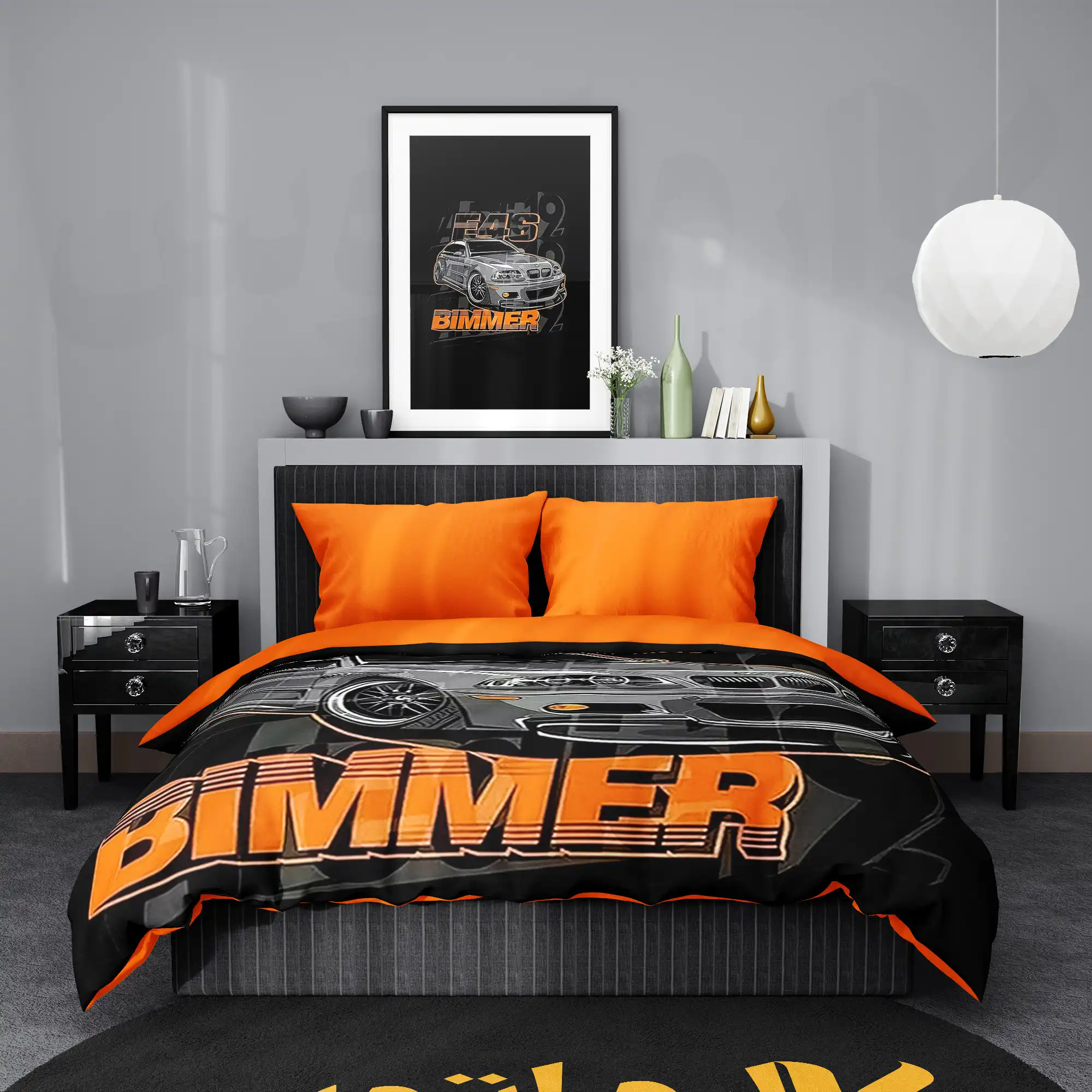 روتختی طرح بی ام دبلیو Bmw کد 5 5,900,000&Nbsp;تومان &Ndash; کارماتوس روتختی طرح بی ام دبلیو Bmw یک و دو نفره - کارماتوس