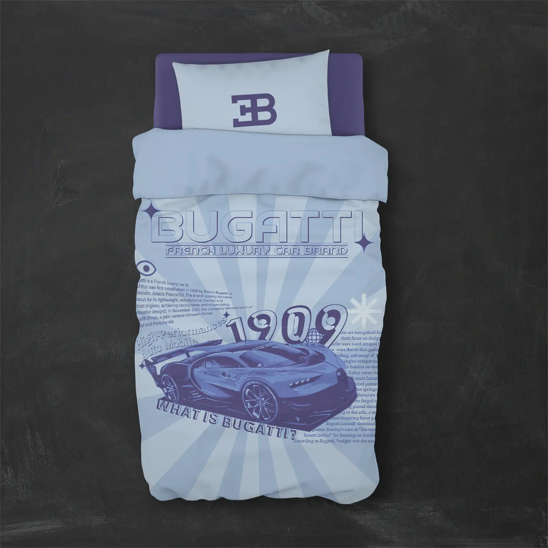 روتختی طرح بوگاتی Bugatti کد 1 5,900,000&Nbsp;تومان &Ndash; کارماتوس روتختی طرح بوگاتی Bugatti