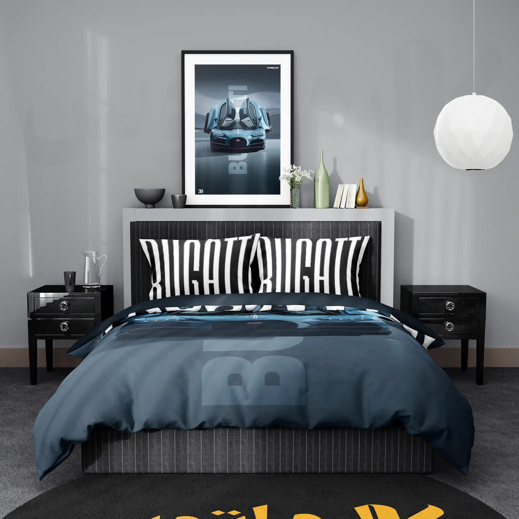 روتختی طرح بوگاتی Bugatti کد 4 5,900,000&Nbsp;تومان &Ndash; کارماتوس روتختی طرح بوگاتی Bugatti