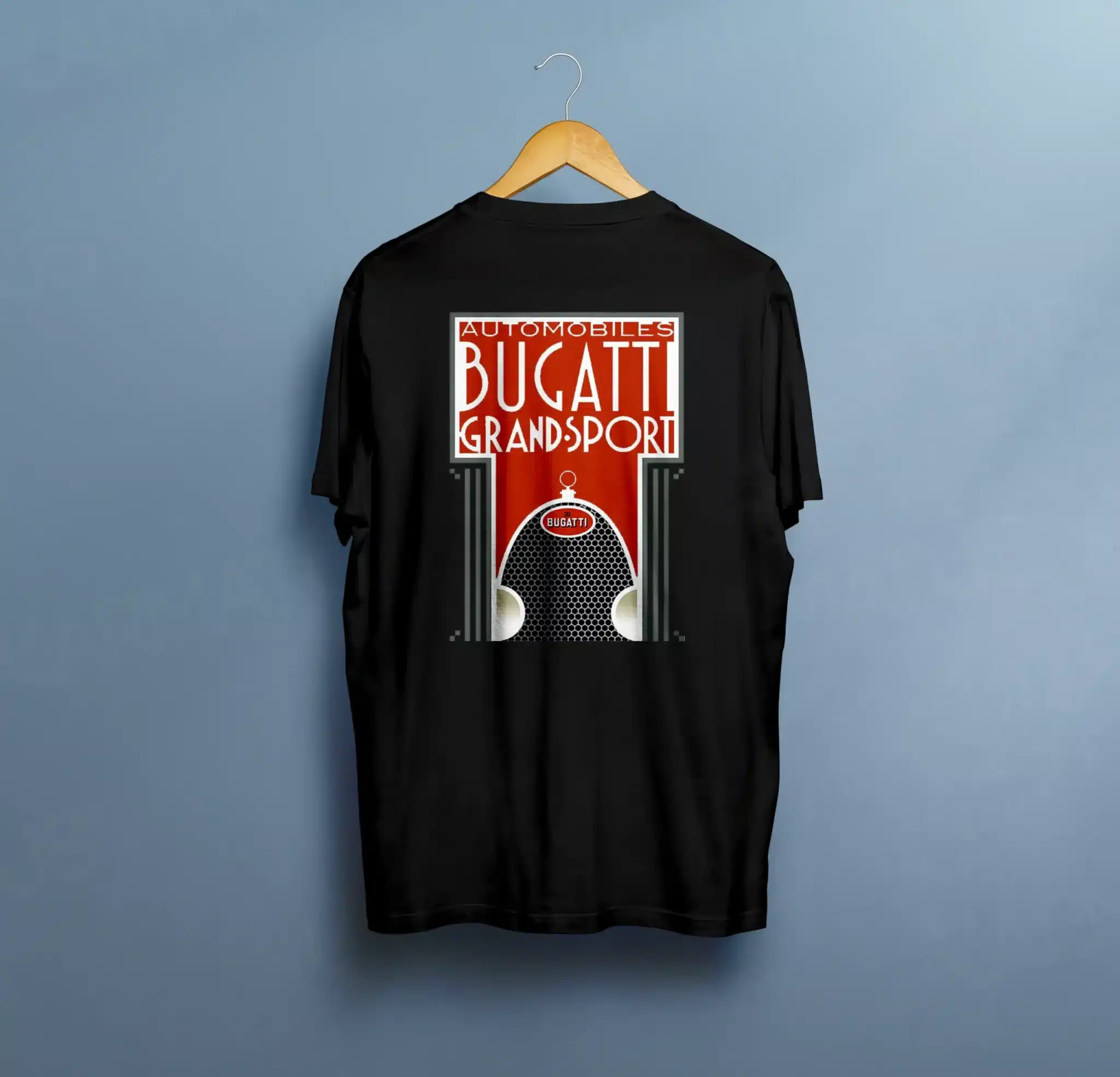 تیشرت بوگاتی | کالکشن Cars - مدل Bug-03 599,000&Nbsp;تومان &Ndash; کارماتوس خرید تیشرت طرح بوگاتی Bugatti - کارماتوس (پوشاک, تیشرت, تیشرت چاپ دو رو, تیشرت ماشین) از کرماتوس
